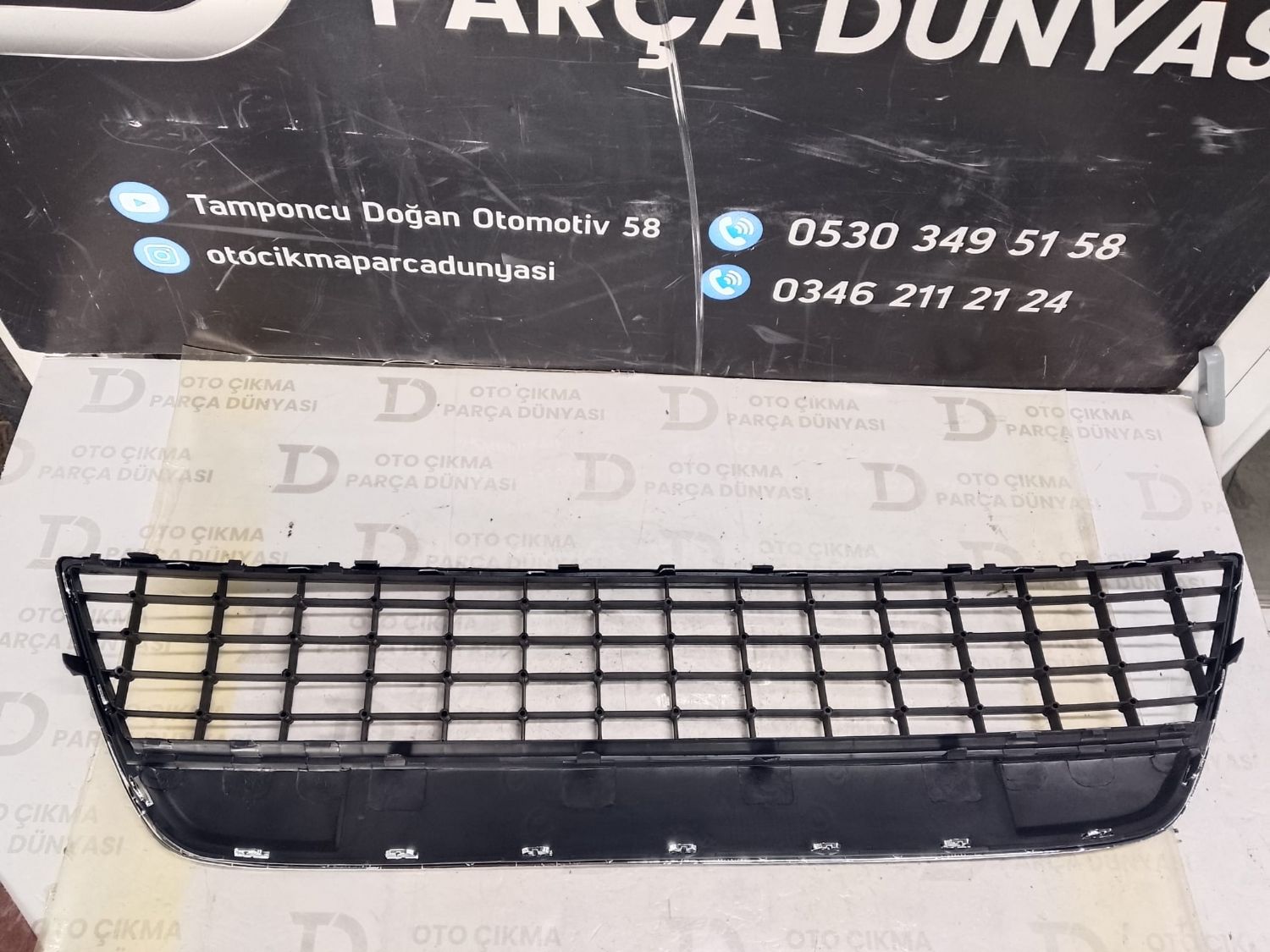 FORD MONDEO �N PANJUR 